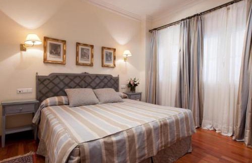 Santa Cruz Hotel | Hotel Doña María