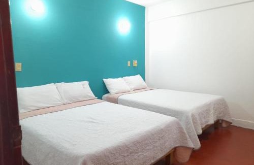 Crucecita Hotel | Hotel Doña Mary Huatulco