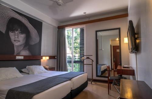 Se Hotel | Hotel do Carmo
