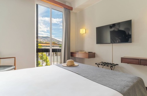 Se Hotel | Hotel do Carmo