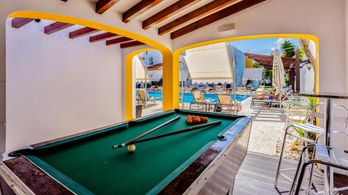 Albufeira Hotel | Hotel do Cerro