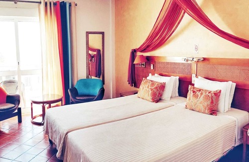 Albufeira Hotel | Hotel do Cerro
