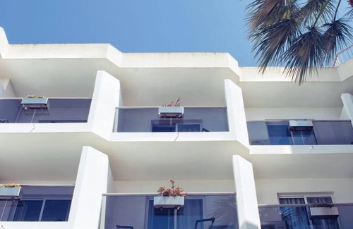 Albufeira Hotel | Hotel do Cerro