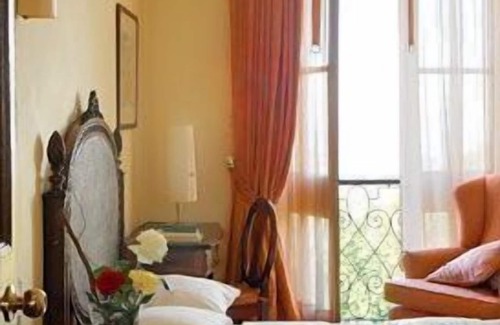 Tenoes Hotel | Hotel do Elevador