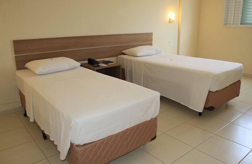 Cubatao Hotel | Hotel do Farol