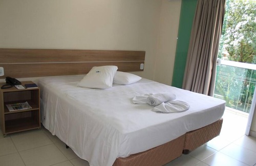 Cubatao Hotel | Hotel do Farol