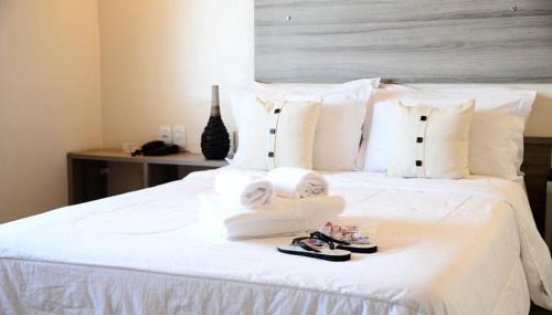Macapa Hotel | Hotel Do Forte