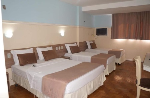 Petrolina Hotel | Hotel do Grande Rio