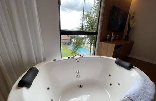 Bela Vista de Goias Hotel | Hotel do Lago
