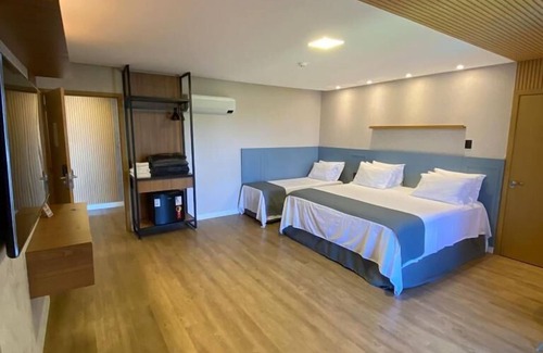 Bela Vista de Goias Hotel | Hotel do Lago