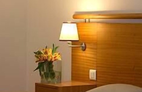 Tenoes Hotel | Hotel do Lago