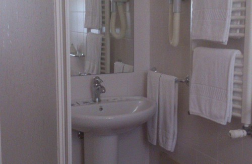 Tenoes Hotel | Hotel do Lago