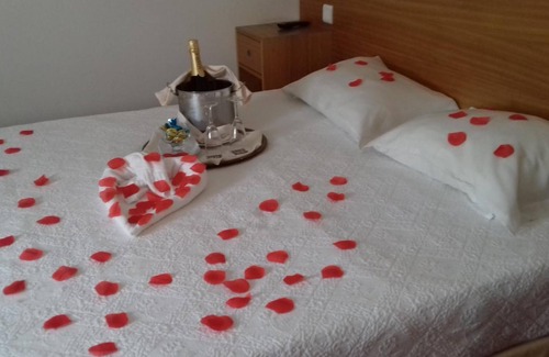 Tenoes Hotel | Hotel do Lago