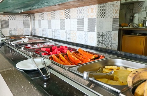 Centro Hotel | Hotel do Largo