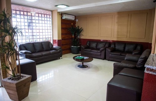 Centro Hotel | Hotel do Largo