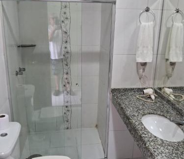 Centro Hotel | Hotel do Largo Manaus