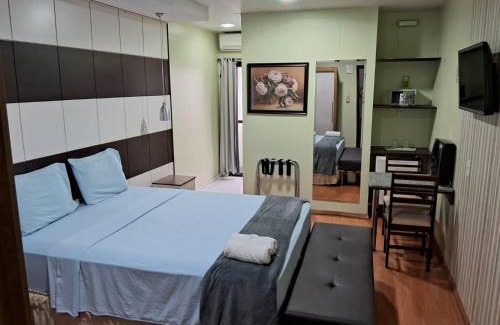 Centro Hotel | Hotel do Largo Manaus
