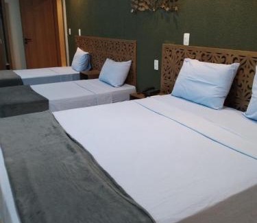Centro Hotel | Hotel do Largo Manaus