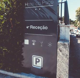 Guimaraes Hotel | Hotel do Paço By VimaHotels
