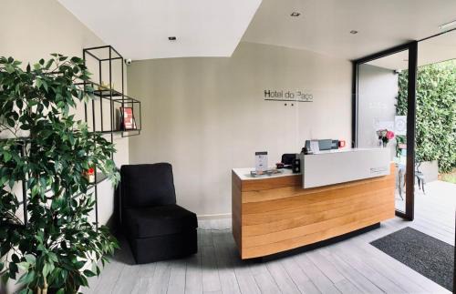 Guimaraes Hotel | Hotel do Paço By VimaHotels