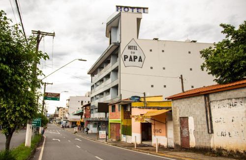 Aparecida Hotel | Hotel do Papa