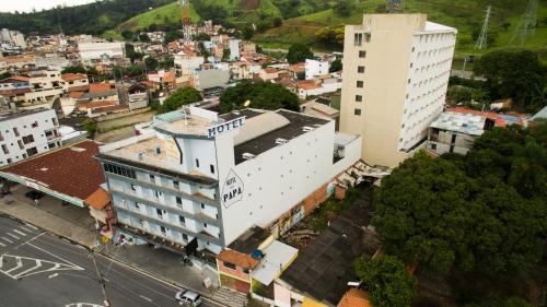 Aparecida Hotel | Hotel do Papa
