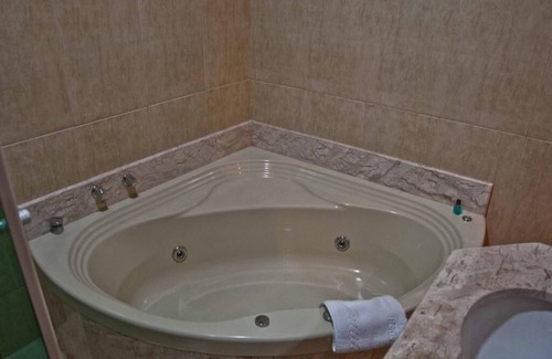 Penedo Hotel | Hotel do Papai Noel