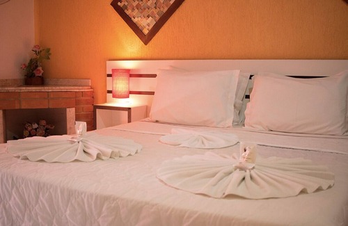 Penedo Hotel | Hotel do Papai Noel