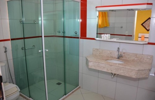 Penedo Hotel | Hotel do Papai Noel