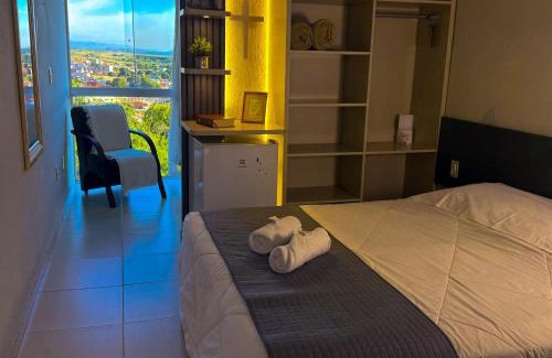 Cachoeira Paulista Hotel | Hotel do Reinildo II