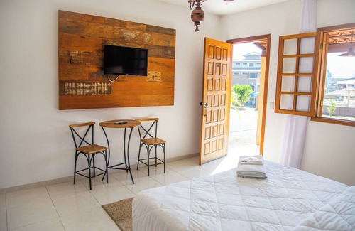 Penedo Hotel | Hotel do Sino