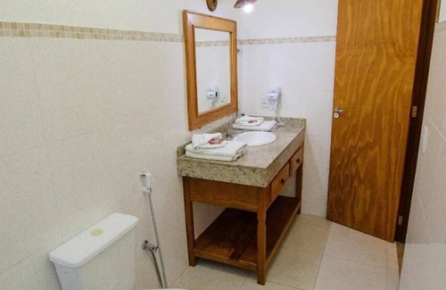 Penedo Hotel | Hotel do Sino
