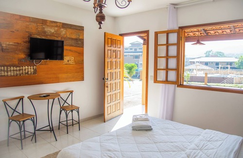 Penedo Hotel | Hotel do Sino