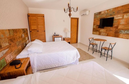 Penedo Hotel | Hotel do Sino