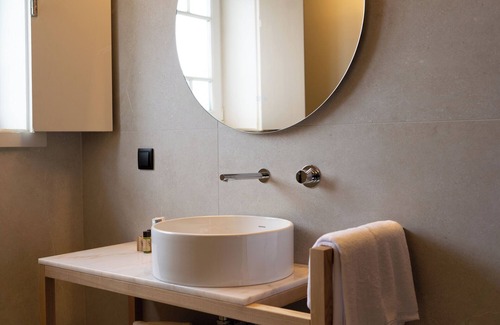 Tenoes Hotel | Hotel do Templo & SPA