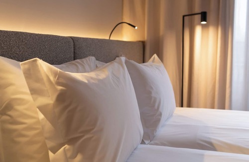 Tenoes Hotel | Hotel do Templo & SPA