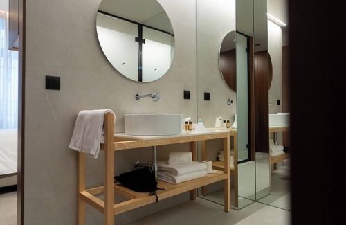 Tenoes Hotel | Hotel do Templo & SPA