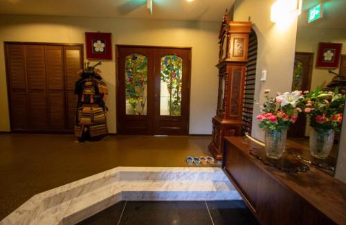 Beppu House | HOTEL DO-YA BEPPU Hanare