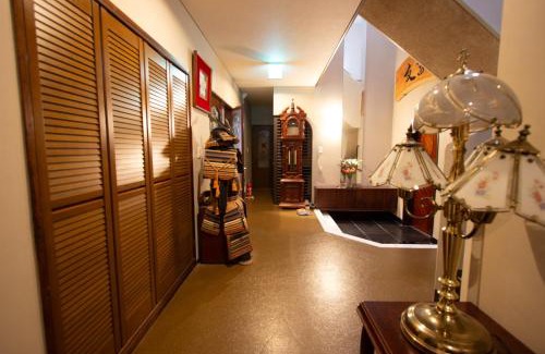 Beppu House | HOTEL DO-YA BEPPU Hanare