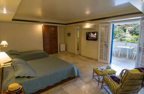 Humaita Hotel | Hotel Doce Mar