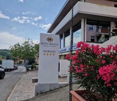 Dogana Hotel | Hotel Dogana