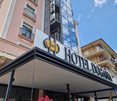 Dogana Hotel | Hotel Dogana