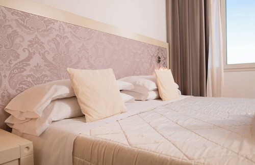 Cervia Hotel | Hotel Doge