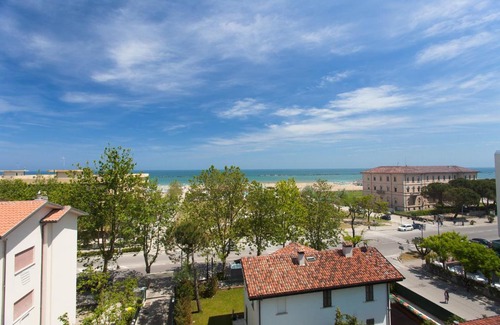 Cesenatico Hotel | Hotel Dolcevita