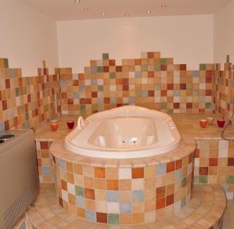 Valle San Silvestro Hotel | Hotel Dolomiten