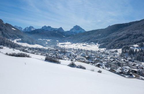 Monguelfo Hotel | Hotel Dolomiten