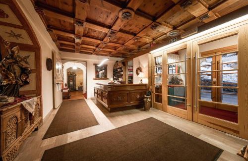 La Villa Hotel | Hotel Dolomiti