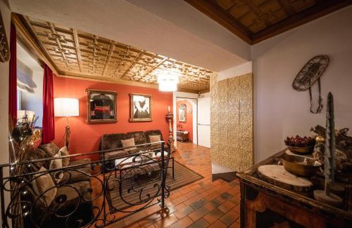 La Villa Hotel | Hotel Dolomiti
