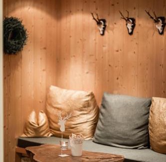 La Villa Hotel | Hotel Dolomiti