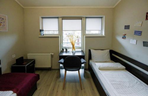 Lviv Hotel | Hotel Dolynskiy